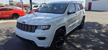 2020 Jeep Grand Cherokee in Mesa, AZ 85212