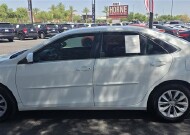 2016 Toyota Camry in Mesa, AZ 85212 - 18150856 8