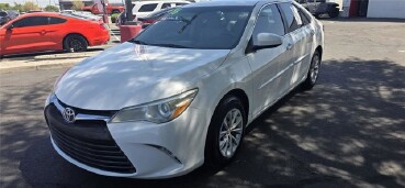 2016 Toyota Camry in Mesa, AZ 85212