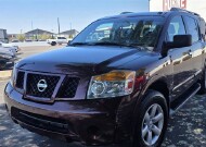 2015 Nissan Armada in Mesa, AZ 85212 - 18150857 1