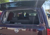2015 Nissan Armada in Mesa, AZ 85212 - 18150857 11