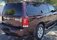 2015 Nissan Armada in Mesa, AZ 85212 - 18150857 5