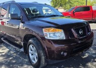 2015 Nissan Armada in Mesa, AZ 85212 - 18150857 3