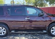 2015 Nissan Armada in Mesa, AZ 85212 - 18150857 4
