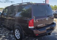 2015 Nissan Armada in Mesa, AZ 85212 - 18150857 7