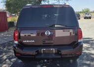 2015 Nissan Armada in Mesa, AZ 85212 - 18150857 6