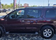 2015 Nissan Armada in Mesa, AZ 85212 - 18150857 8