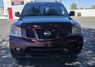 2015 Nissan Armada in Mesa, AZ 85212 - 18150857 2