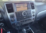 2015 Nissan Armada in Mesa, AZ 85212 - 18150857 24
