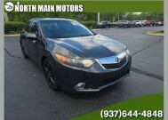 2012 Acura TSX in Marysville, OH 43040 - 18150858 1