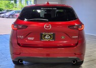 2024 MAZDA CX-5 in Cinnaminson, NJ 08077 - 18150859 4