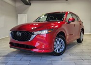 2024 MAZDA CX-5 in Cinnaminson, NJ 08077 - 18150859 1
