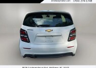 2018 Chevrolet Sonic in Matthews, NC 28105 - 18150871 4
