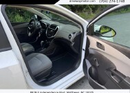 2018 Chevrolet Sonic in Matthews, NC 28105 - 18150871 9