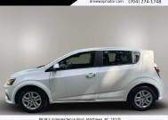 2018 Chevrolet Sonic in Matthews, NC 28105 - 18150871 3