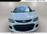 2018 Chevrolet Sonic in Matthews, NC 28105 - 18150871 2