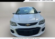 2018 Chevrolet Sonic in Matthews, NC 28105 - 18150871 2