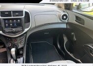 2018 Chevrolet Sonic in Matthews, NC 28105 - 18150871 13