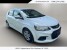 2018 Chevrolet Sonic in Matthews, NC 28105 - 18150871