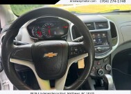 2018 Chevrolet Sonic in Matthews, NC 28105 - 18150871 12