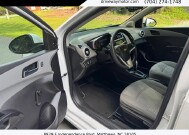 2018 Chevrolet Sonic in Matthews, NC 28105 - 18150871 5