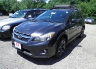 2015 Subaru XV Crosstrek in Barton, MD 21521 - 18150874 1