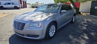 2014 Chrysler 300 in Mesa, AZ 85212