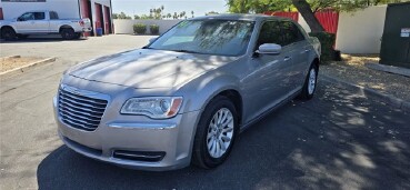 2014 Chrysler 300 in Mesa, AZ 85212