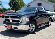2016 RAM 1500 in Flowery Branch, GA 30542 - 18150877 2