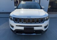 2018 Jeep Compass in Knoxville, TN 37920 - 18150879 6