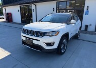 2018 Jeep Compass in Knoxville, TN 37920 - 18150879 5