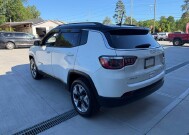 2018 Jeep Compass in Knoxville, TN 37920 - 18150879 4