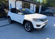 2018 Jeep Compass in Knoxville, TN 37920 - 18150879 1