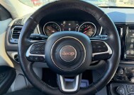 2018 Jeep Compass in Knoxville, TN 37920 - 18150879 17