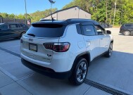 2018 Jeep Compass in Knoxville, TN 37920 - 18150879 2