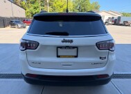 2018 Jeep Compass in Knoxville, TN 37920 - 18150879 3