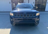 2018 Jeep Compass in Knoxville, TN 37920 - 18150881 6