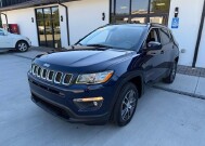 2018 Jeep Compass in Knoxville, TN 37920 - 18150881 5