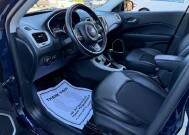 2018 Jeep Compass in Knoxville, TN 37920 - 18150881 12