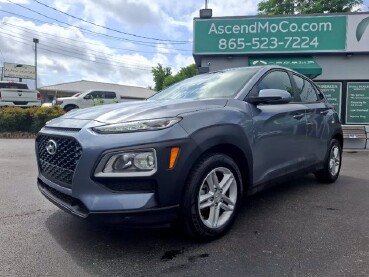2020 Hyundai Kona in Knoxville, TN 37912