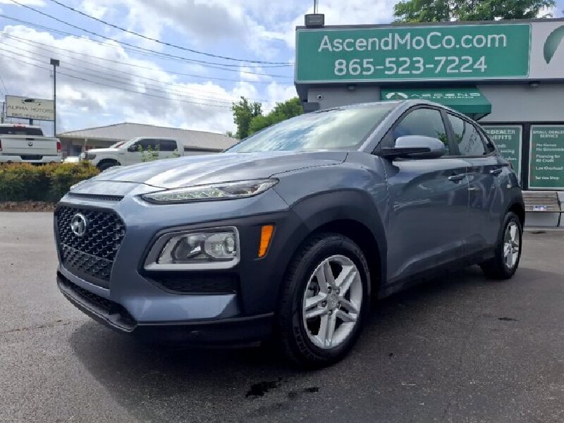 2020 Hyundai Kona in Knoxville, TN 37912 - 18150882