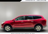 2012 Chevrolet Traverse in Matthews, NC 28105 - 18150884 3