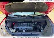 2012 Chevrolet Traverse in Matthews, NC 28105 - 18150884 10