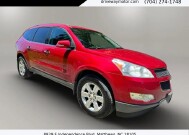 2012 Chevrolet Traverse in Matthews, NC 28105 - 18150884 1
