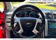 2012 Chevrolet Traverse in Matthews, NC 28105 - 18150884 12