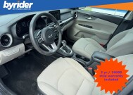 2021 Kia Forte in Conway, AR 72032 - 18150886 12