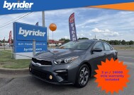 2021 Kia Forte in Conway, AR 72032 - 18150886 1
