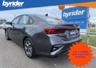 2021 Kia Forte in Conway, AR 72032 - 18150886 3