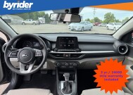 2021 Kia Forte in Conway, AR 72032 - 18150886 6