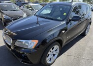 2014 BMW X3 in Phoenix, AZ 85022 - 18150887 1